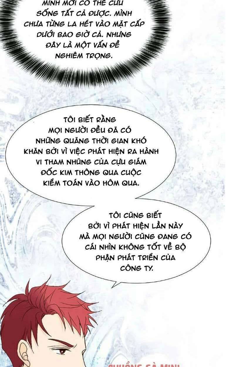 lee bom, em là của anh chapter 1 12