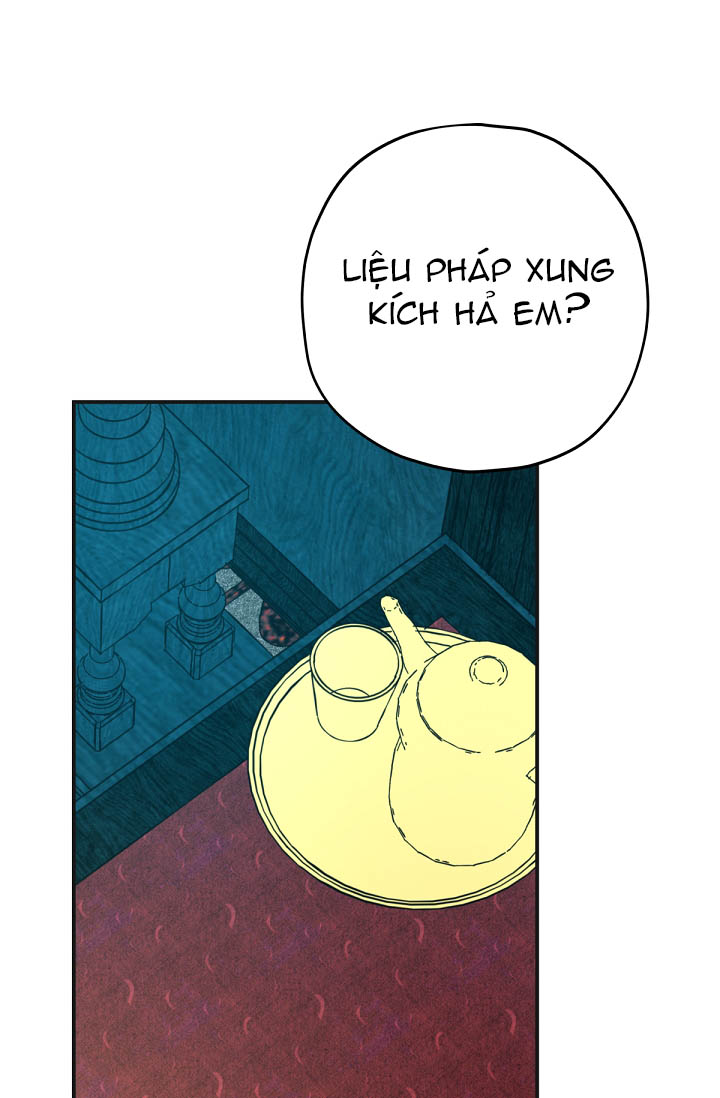ác nữ tiểu thư chapter 73 38
