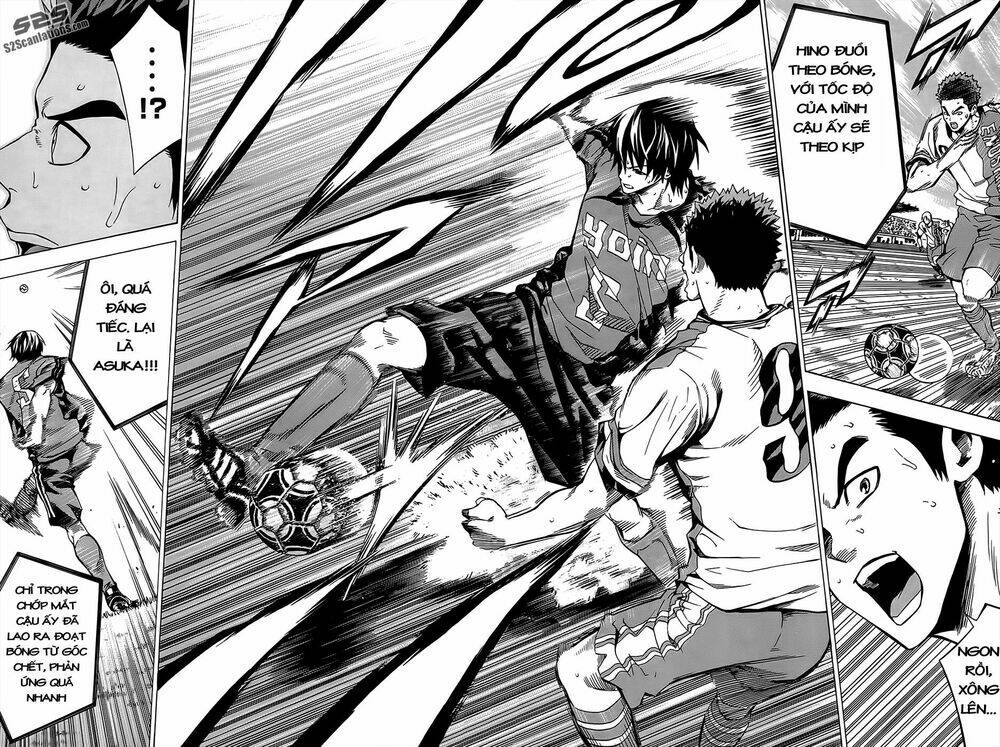 kỵ sĩ trong vòng cấm chapter 104 18