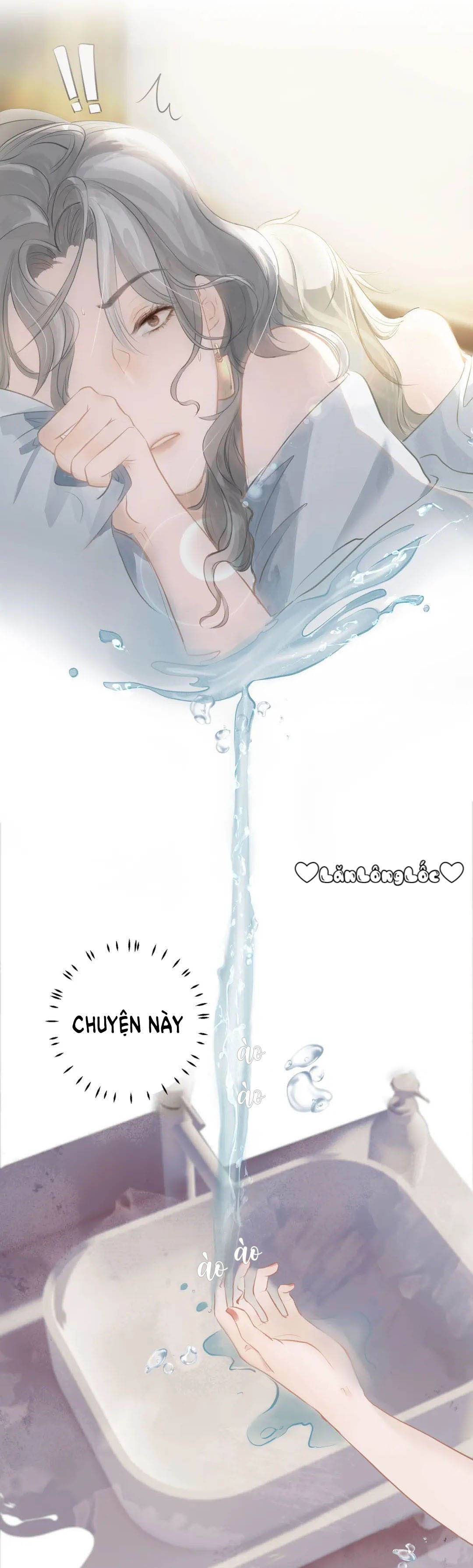 không thể buông được em chapter 1 39