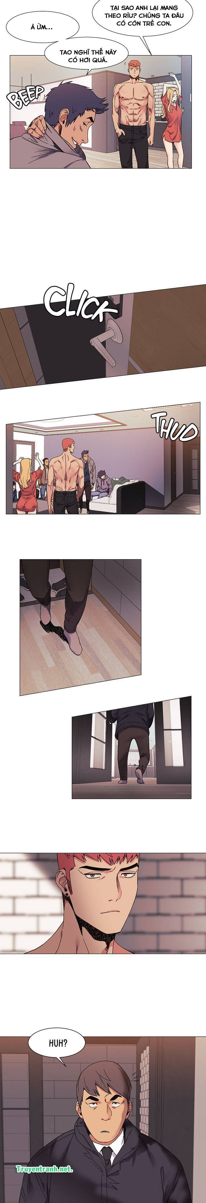 vương quốc của tôi chapter 54 7