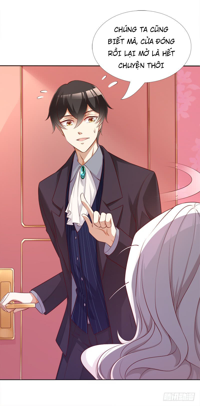 nhà có vợ xinh chapter 7 5