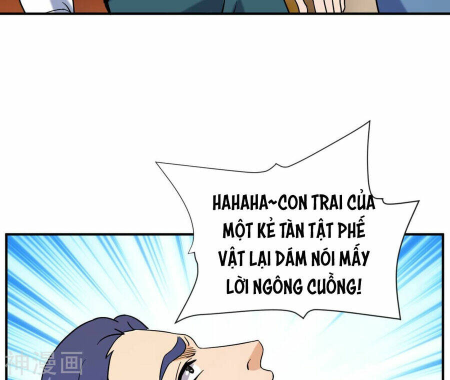 đô thị tiên đế chapter 53 21