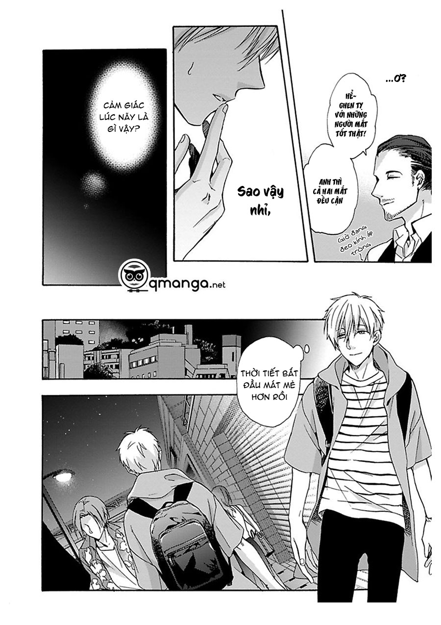 chờ em yêu anh chapter 1 18