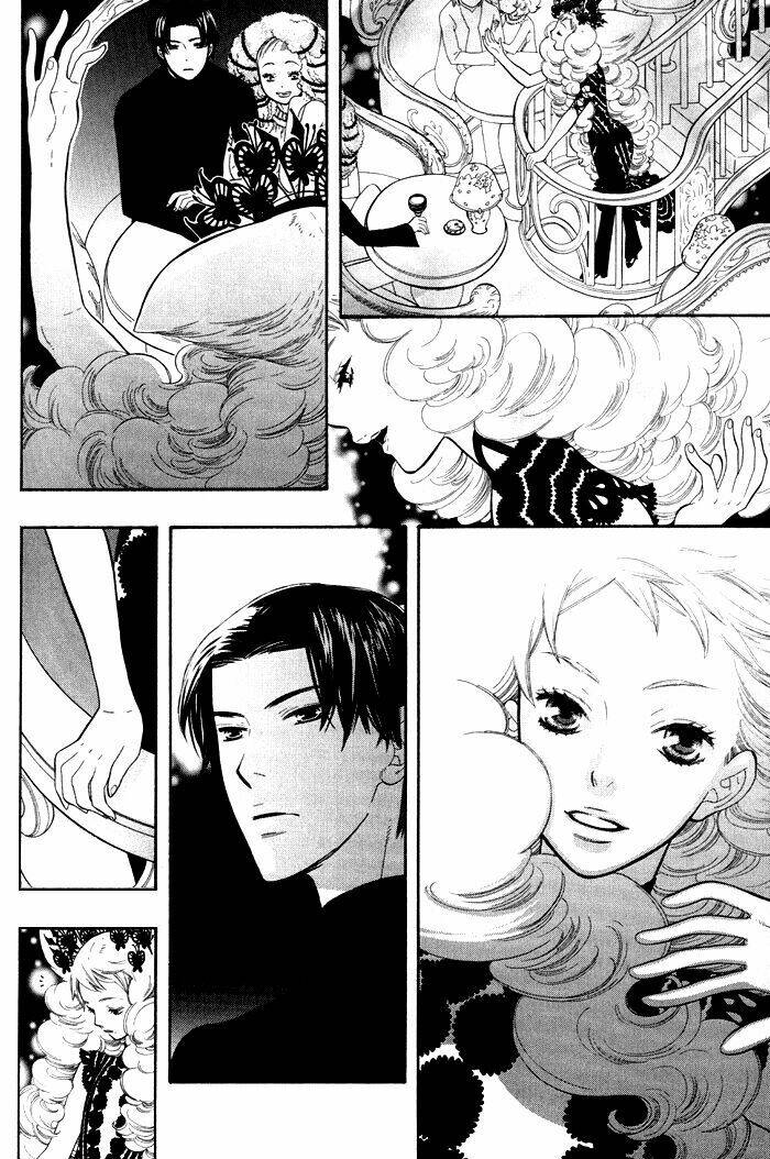 alone in my king's harem chapter 4 7