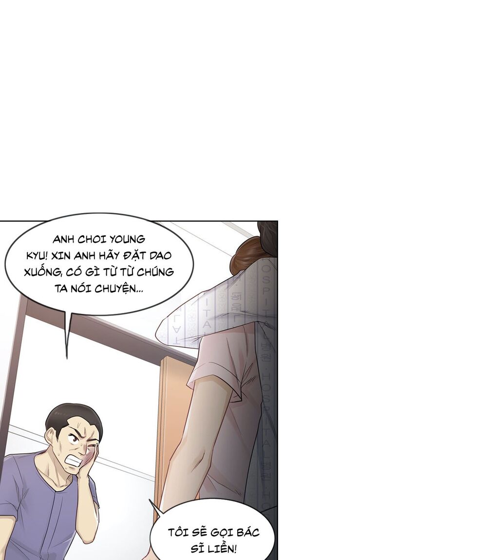 mở khóa tim em chapter 10 17