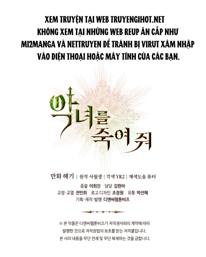 giết chết ác nữ phản diện chapter 43.2 41