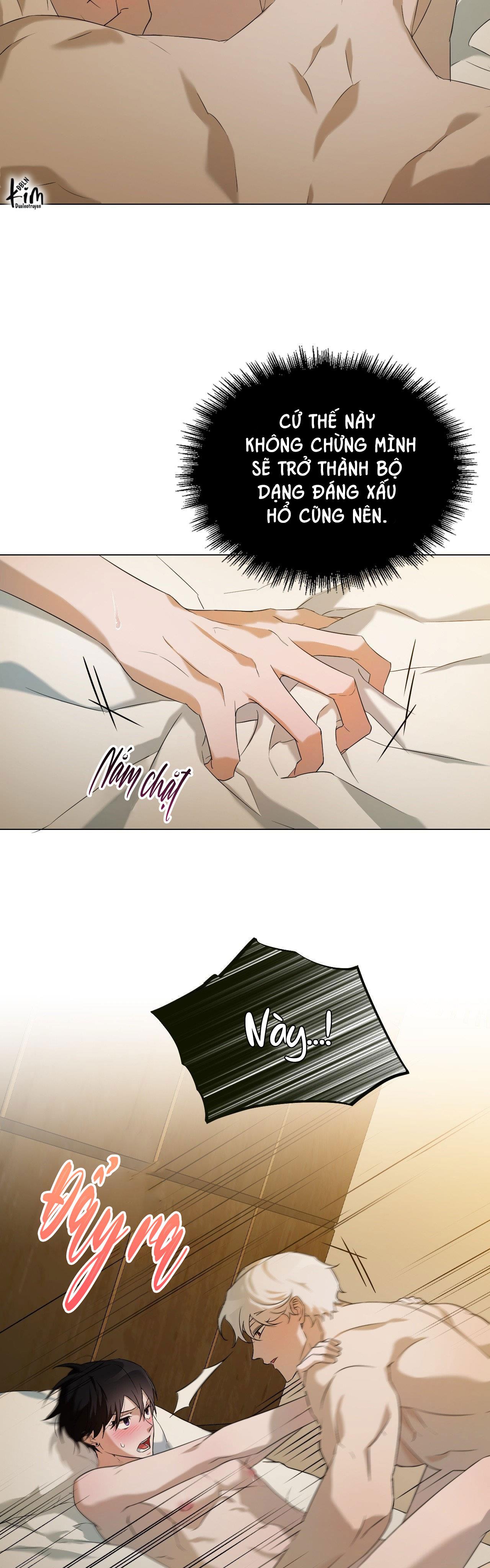 lỗi tại dễ thương chapter 4 17