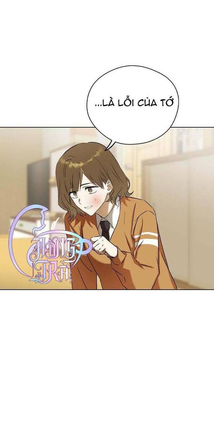 duyên nợ kiếp trước chapter 43 32