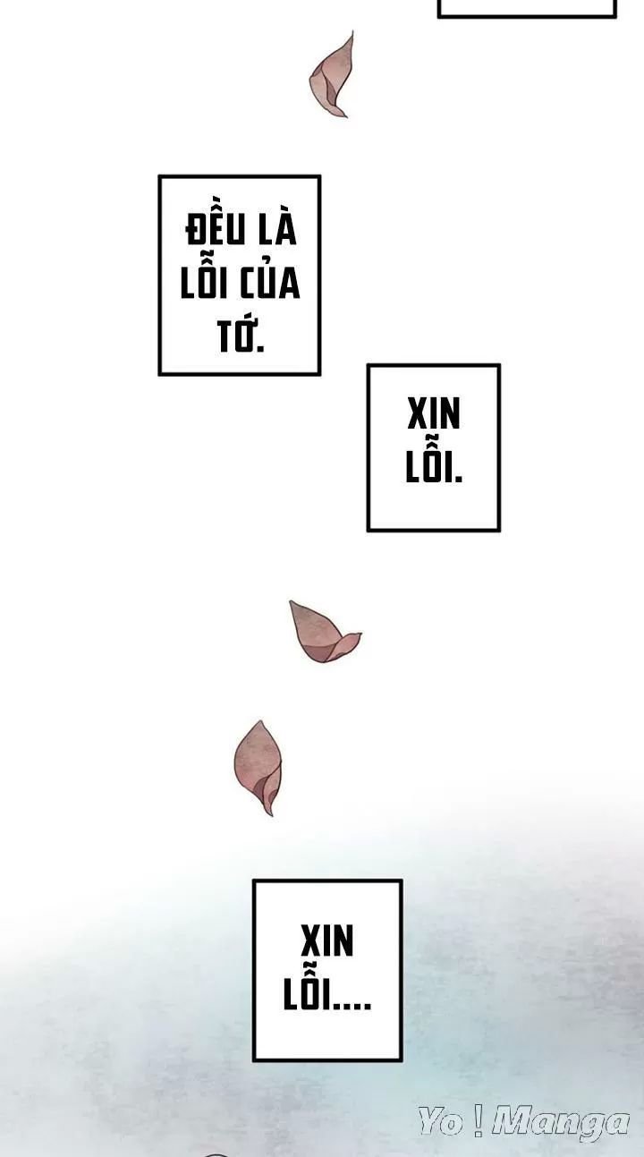 hữu ngôn tại tiên chapter 8 14