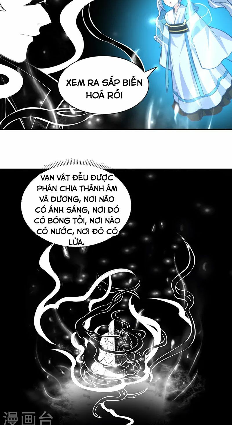 võ đạo độc tôn chapter 341 13
