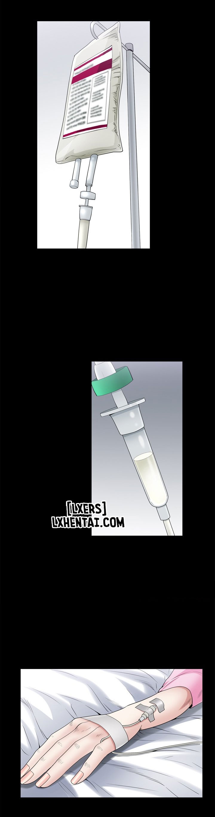 đôi chân trần chapter 49 6