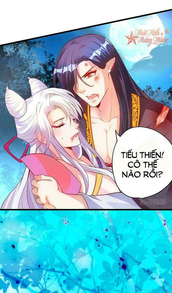liêu liêu trai chapter 18 18