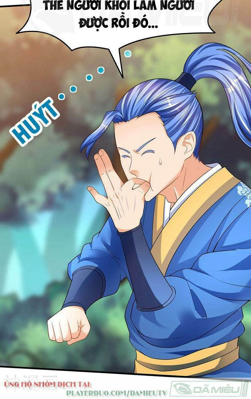 tối cường thăng cấp chapter 45 16