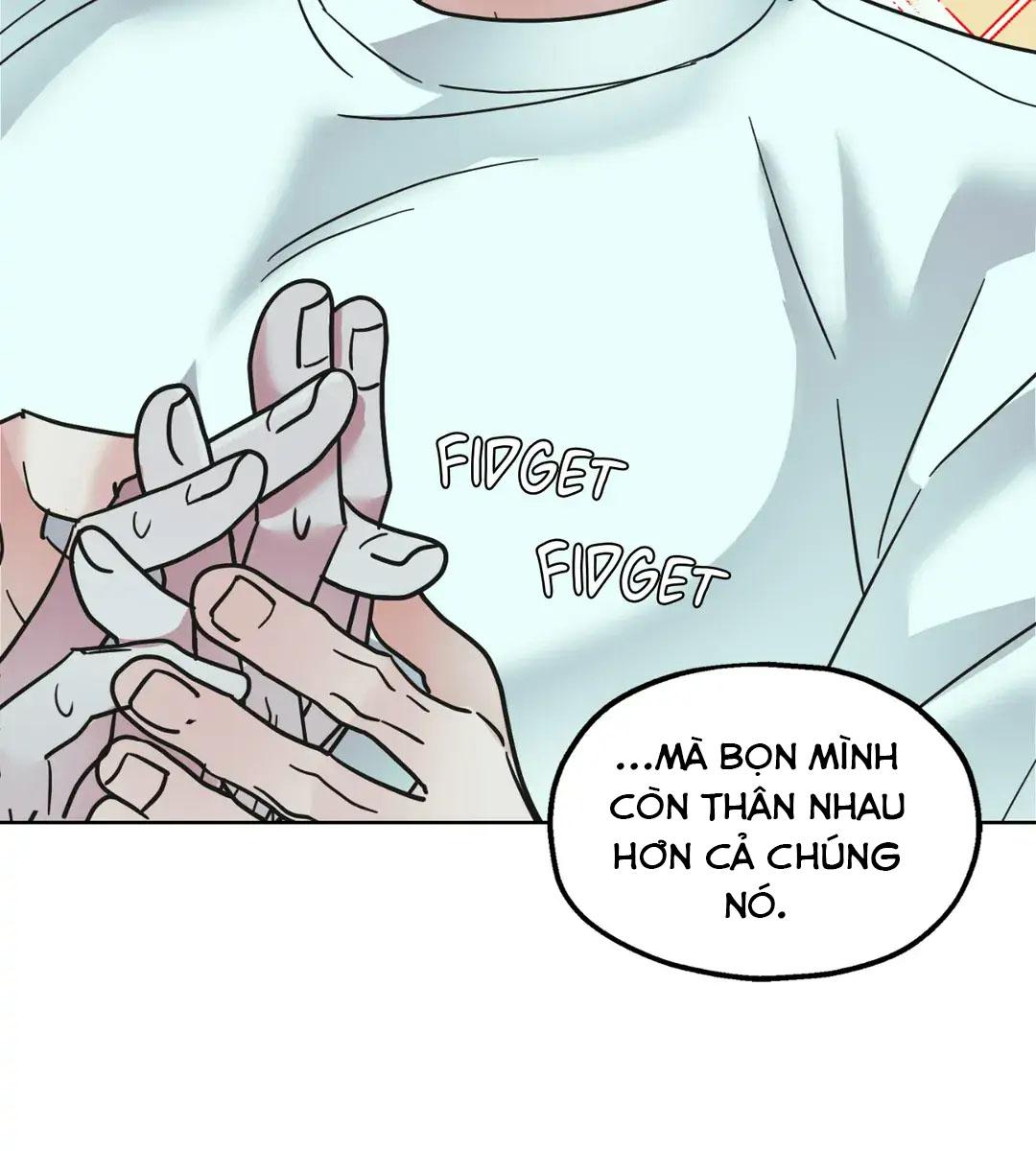manhwa chịch vồn chịch vã chapter 74 90