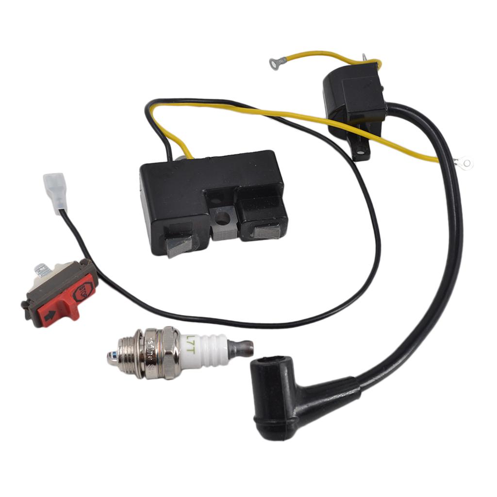 Hình ảnh OEM Replacement Ignition Coil Module Kits for   61 66 162 266