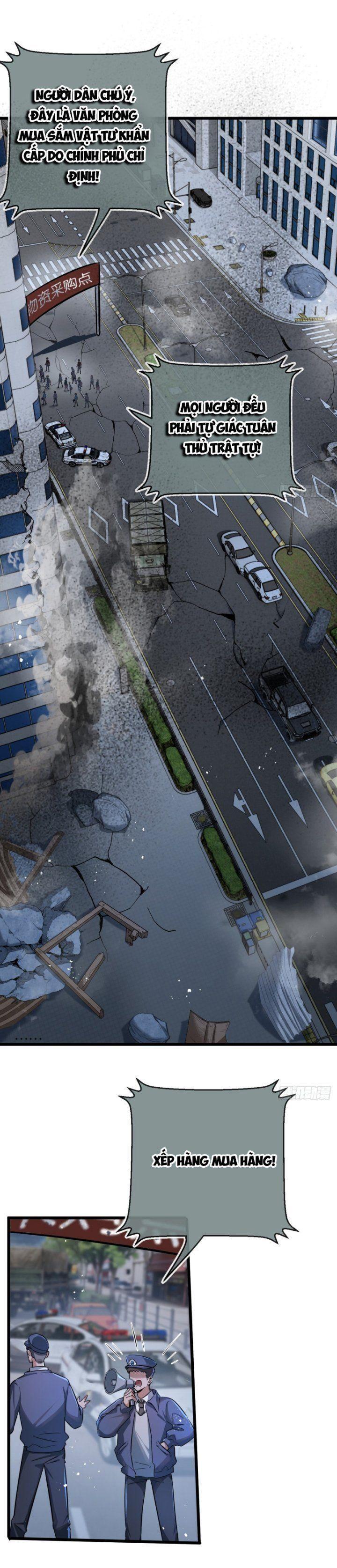 mạt thế siêu cấp nông trường chapter 4 12