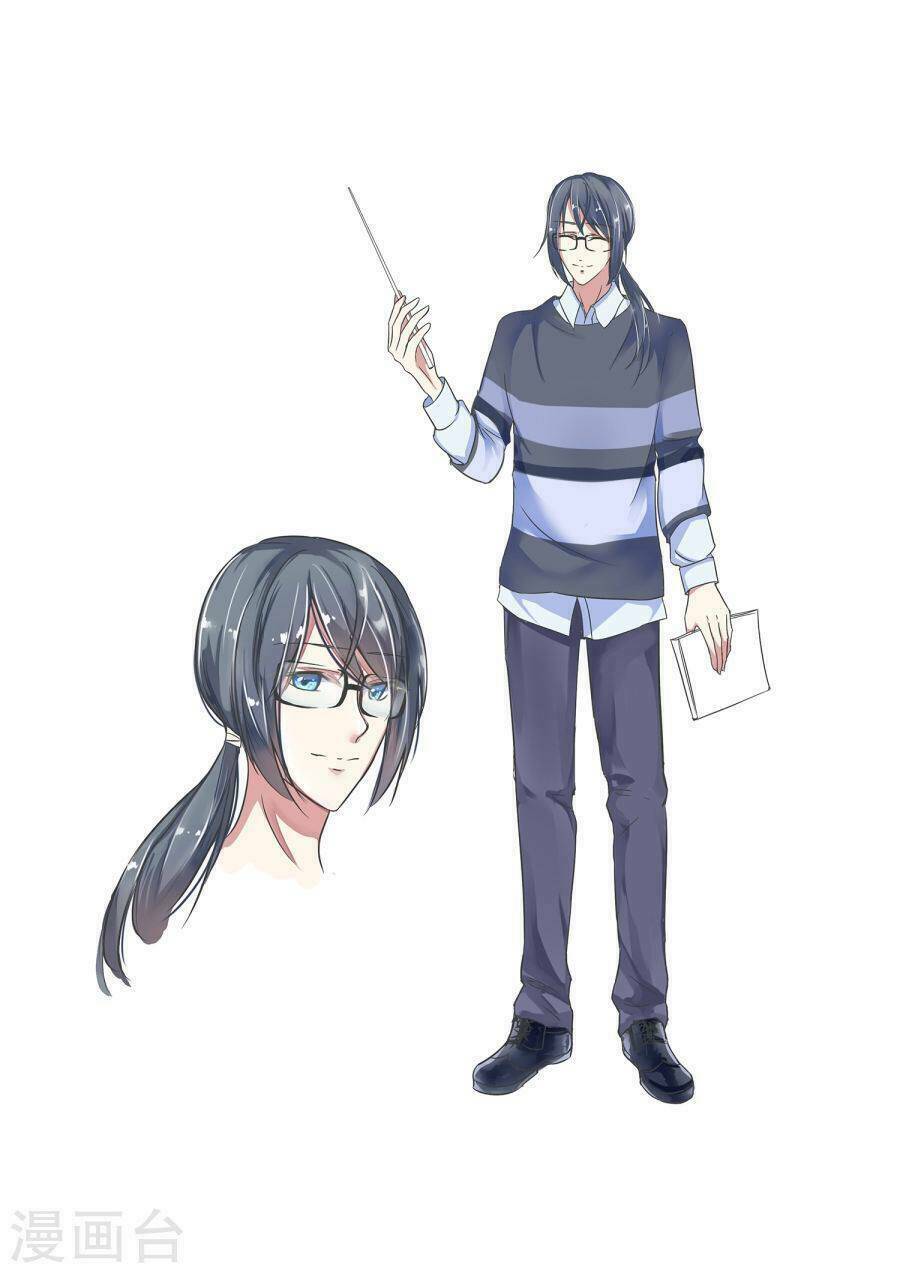 minh thiên của ma tôn chapter 1 19