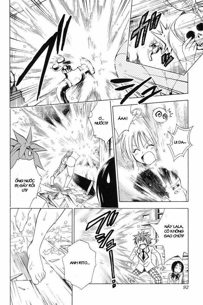 bọn tớ thích cậu! rito chapter 57 7