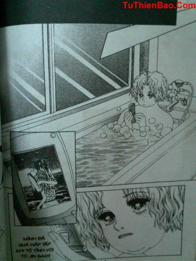 cô nàng xinh đẹp chapter 8 108