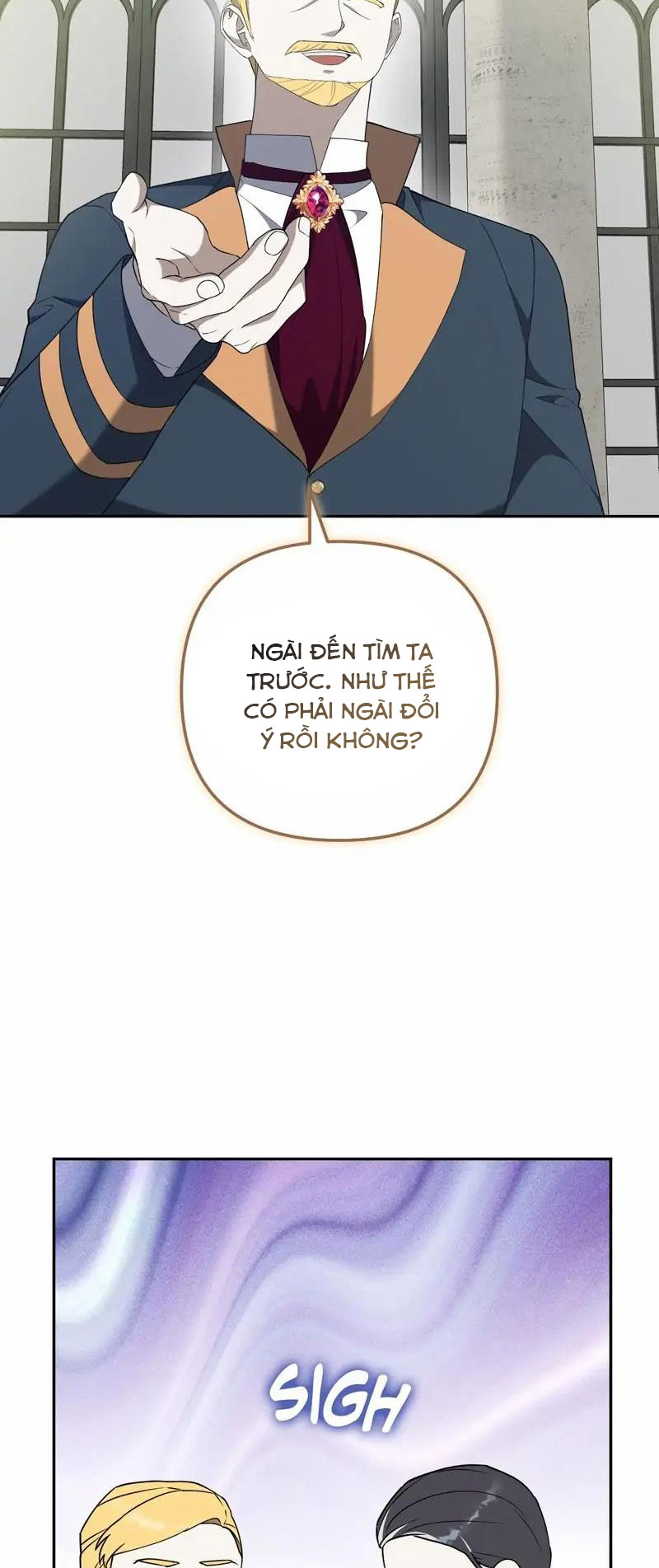 lời nguyền vẫn chưa kết thúc chapter 38 21