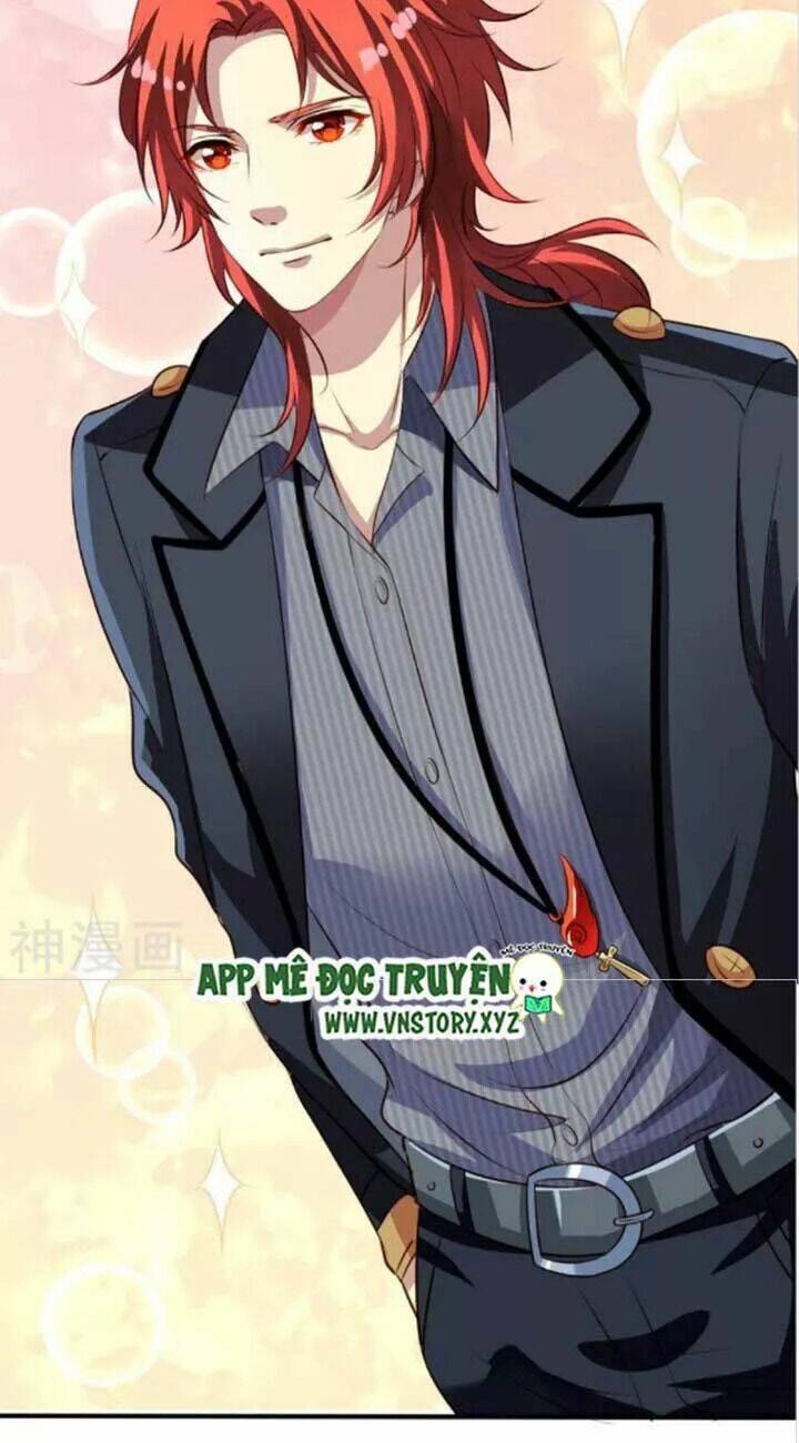 ông chủ của tôi là yêu quái chapter 60 4