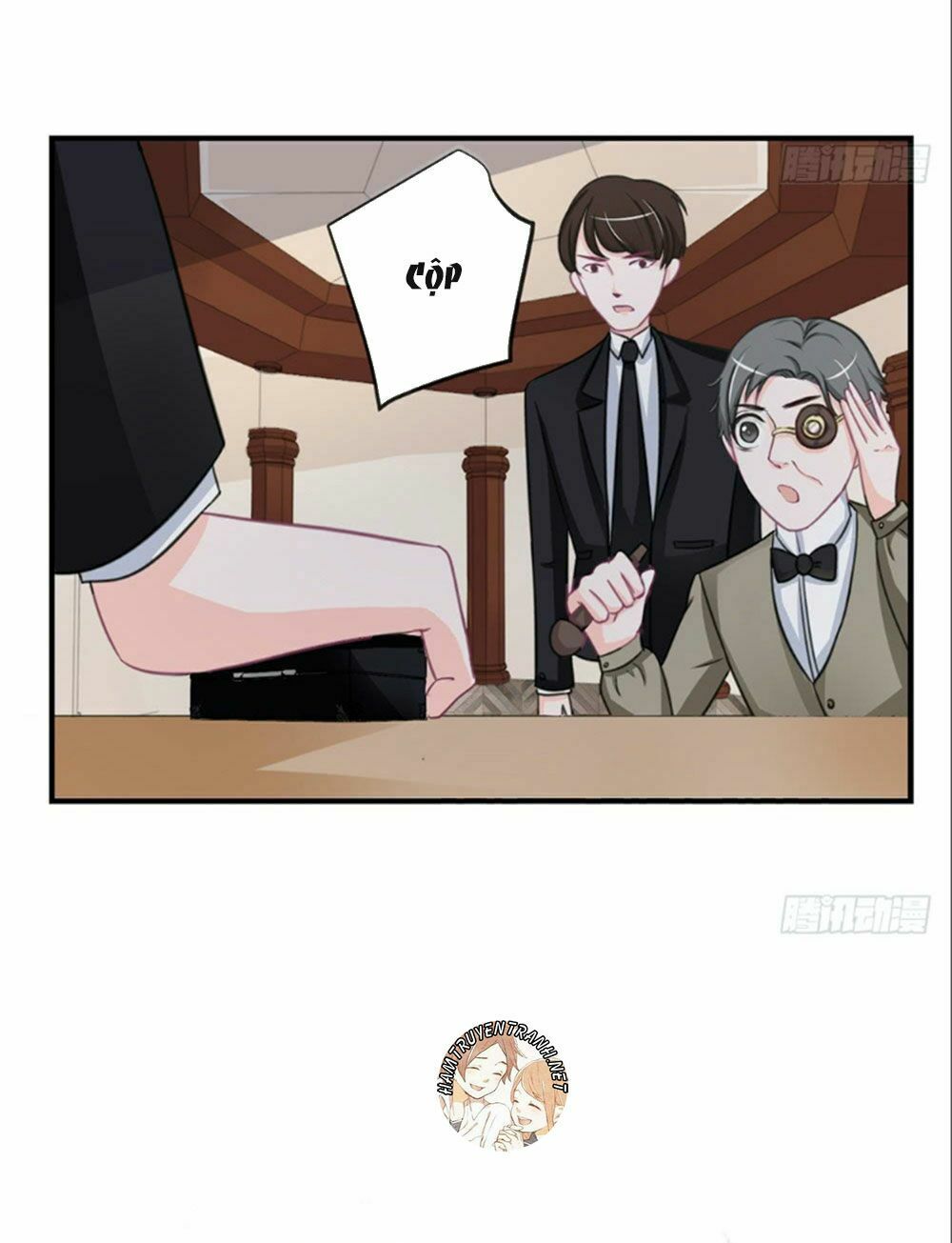 cẩm lý thiếu nữ của tôi chapter 7.4 16