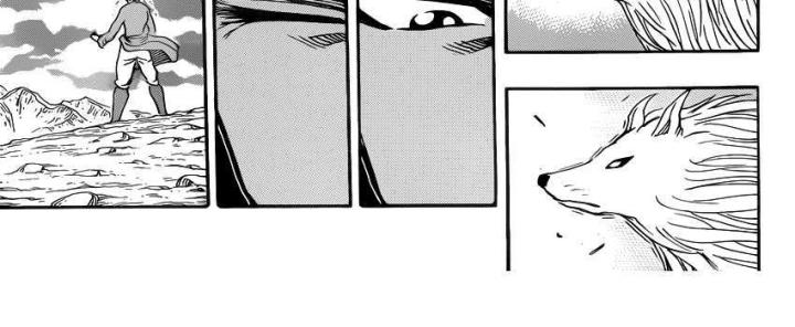 thánh tỏi sành ăn chapter 258 10