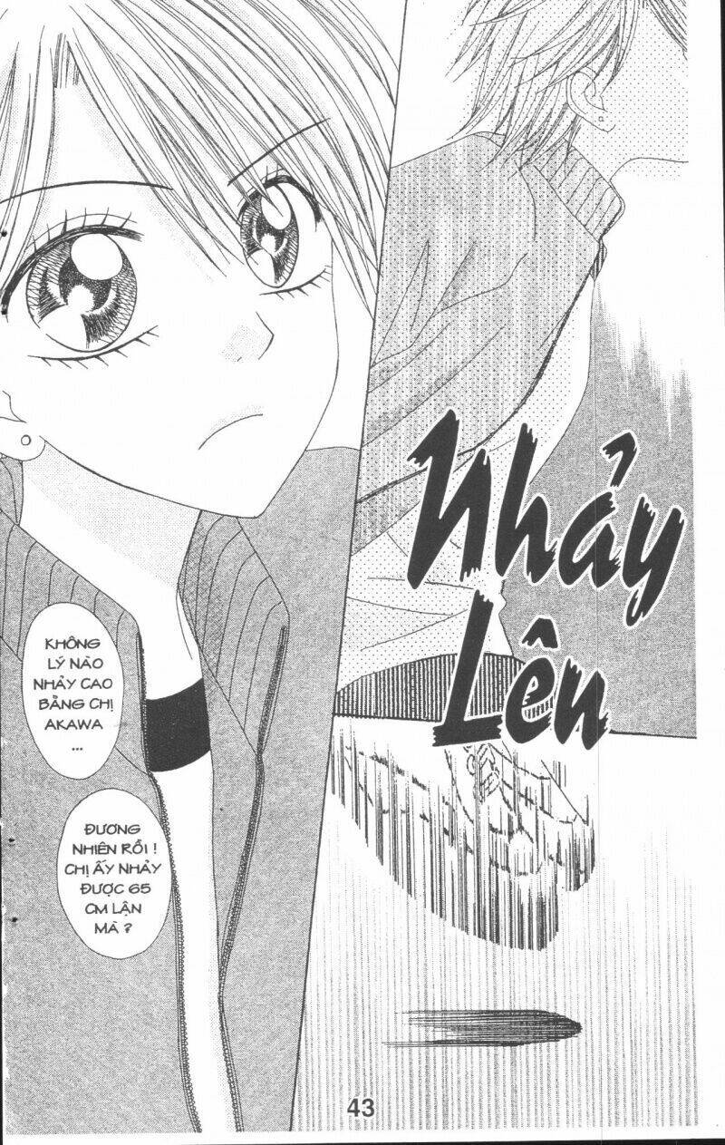 tomodachi gokko [takeuchi ayaka] chapter 4 43