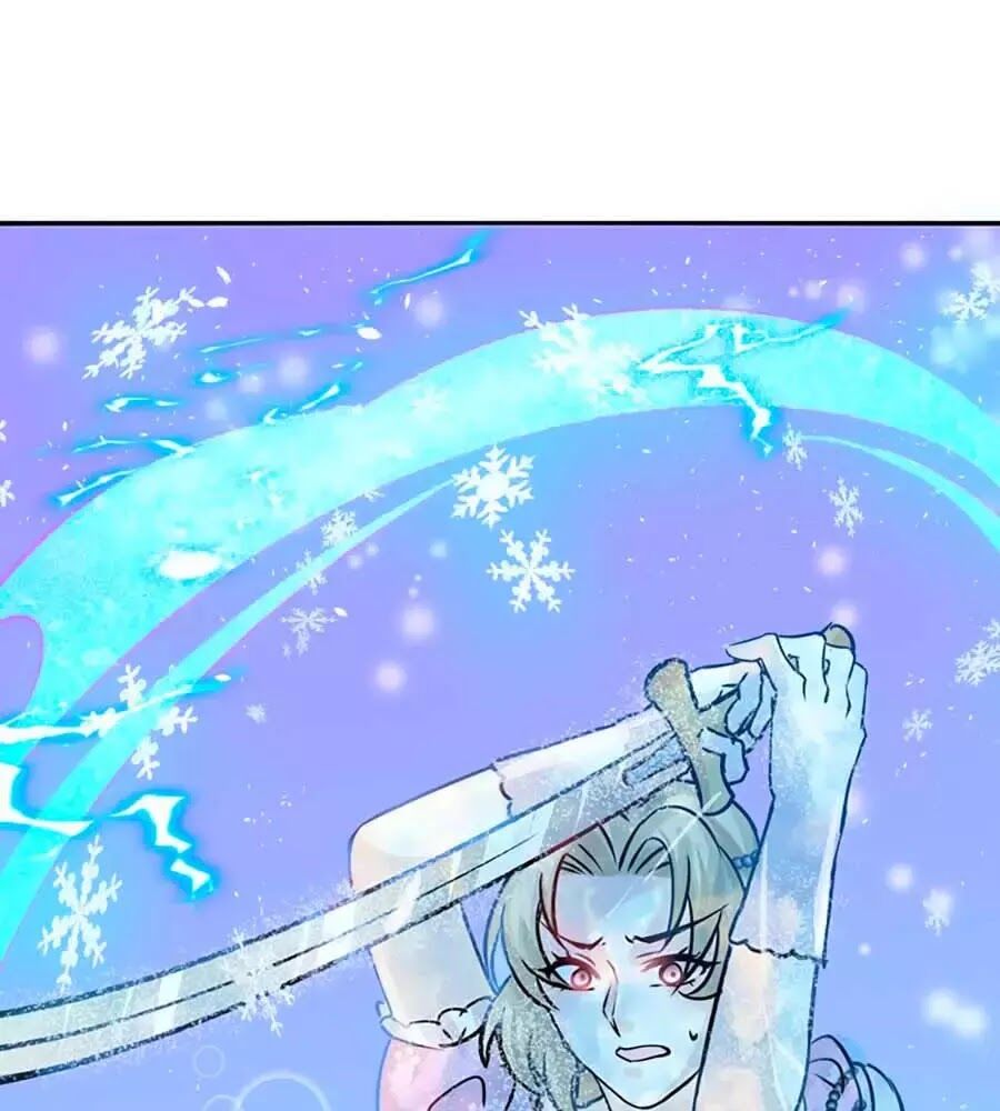 hệ thống công lược của tiểu công chúa chapter 20 23