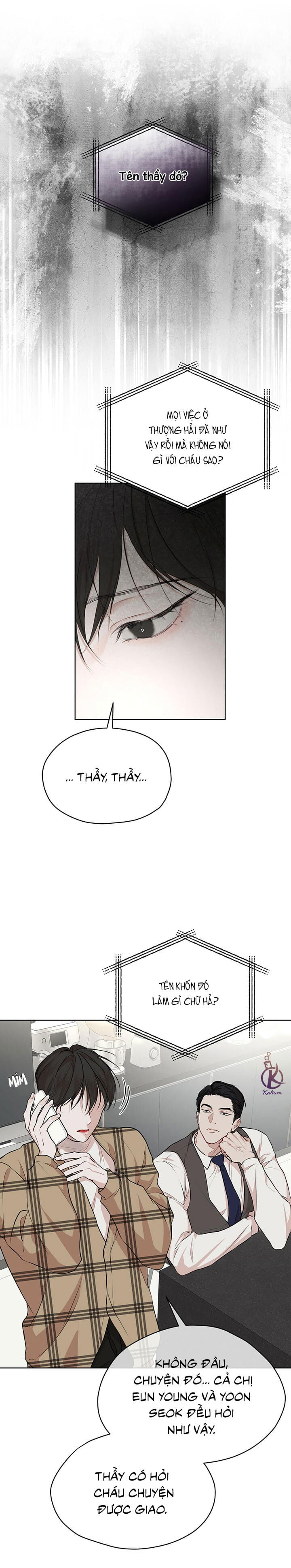 hình thái khởi sinh chapter 43 2