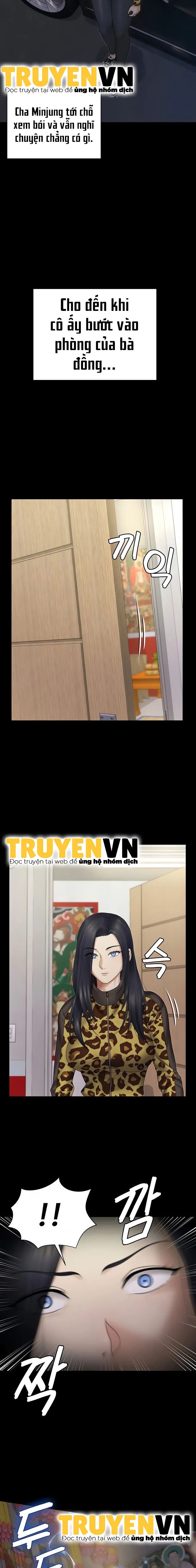 thanh niên động kinh chapter 156 15