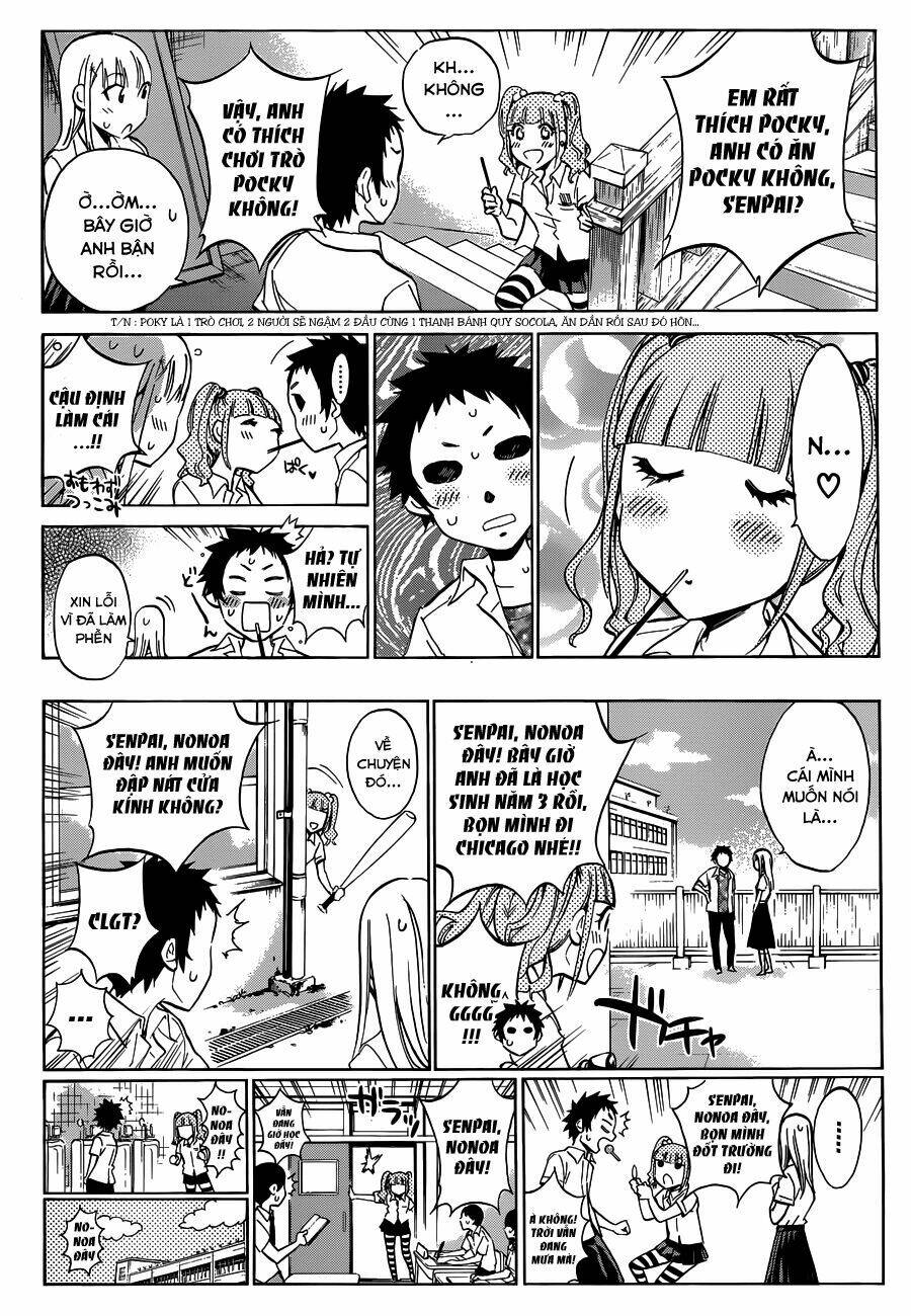 shishunki no iron maiden chapter 7 20