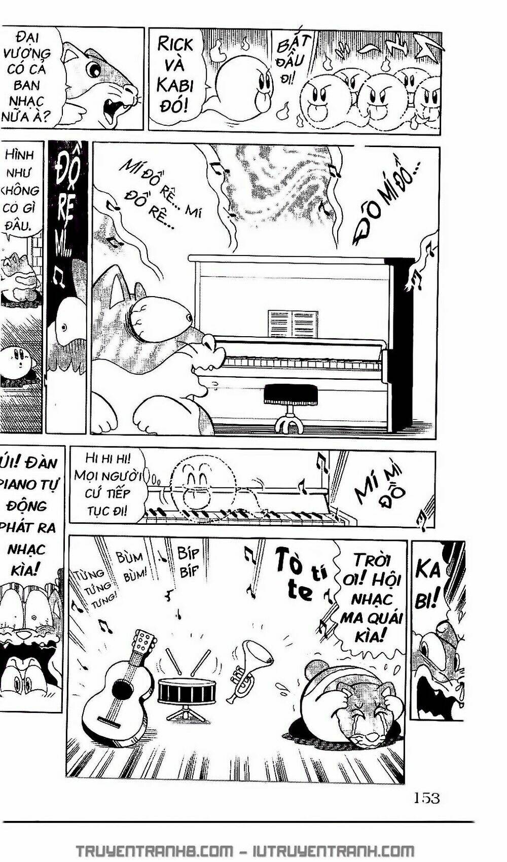 ngôi sao kabi chapter 18 15