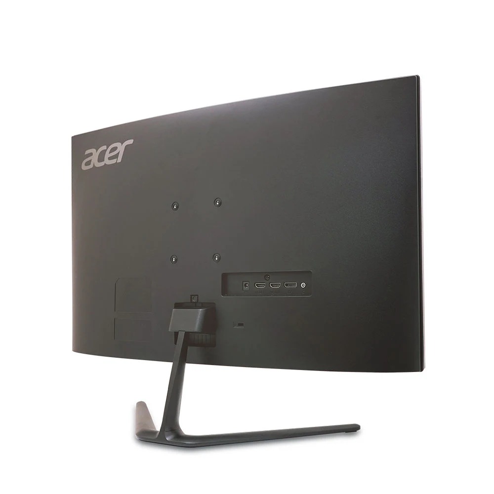 Màn hình Cong Gaming Acer ED270R S3 27 inch ( UM.HE0SV.301 ) (1920 x 1080/ VA/ 180Hz/ 1 ms (VRB)) - Hàng Chính Hãng