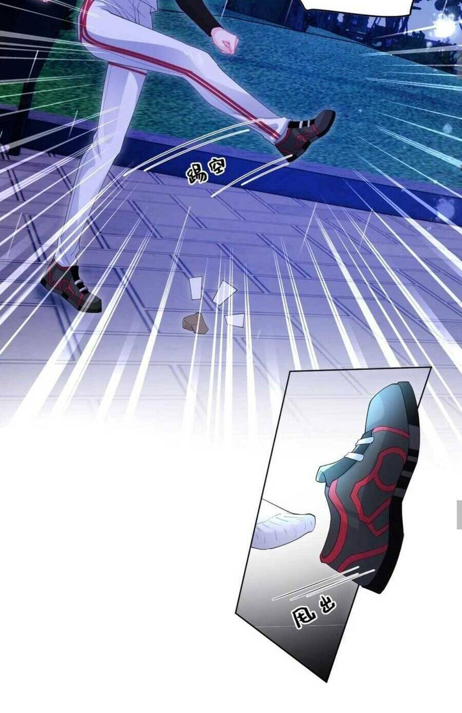 kế hoạch tự giải cứu của nhân vật phản diện chapter 27 25