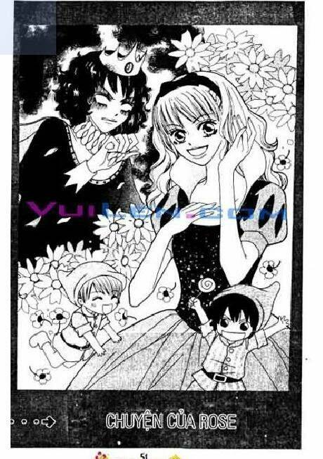 neck and neck chapter 5 48