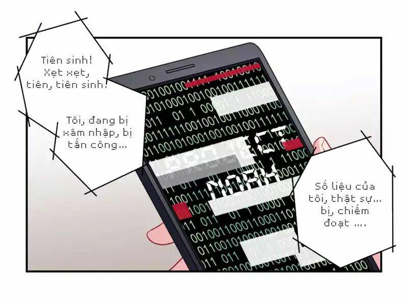 nghịch chuyển luyến tình chapter 62 13