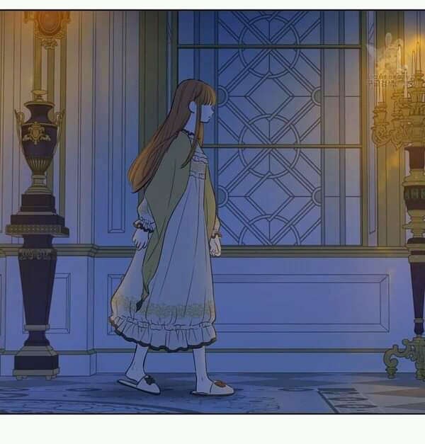 bỗng một ngày nọ tôi trở thành nàng công chúa chapter 94 24