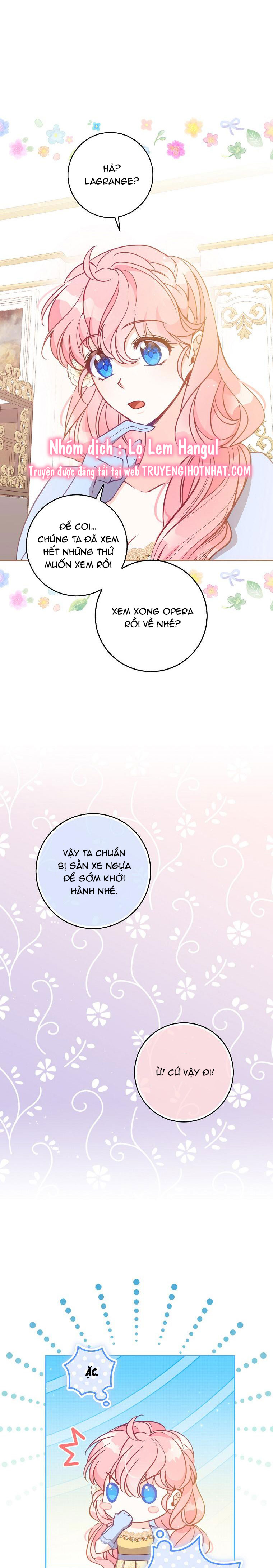 em gái cưng của đại công tước phản diện chapter 115.1 14