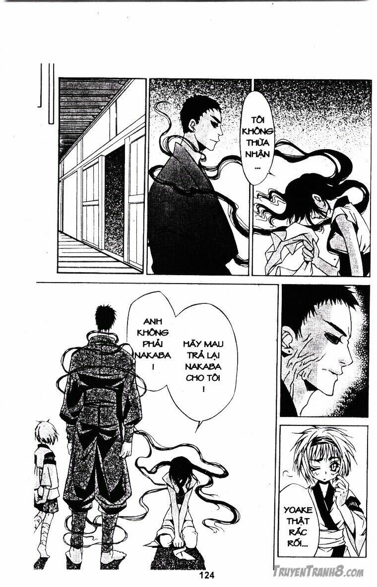 behind master chapter 32.1 8