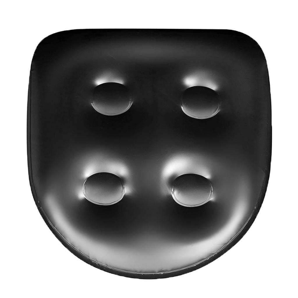 Jacuzzi Spa Pad Inflatable Hot Tub Pillow
