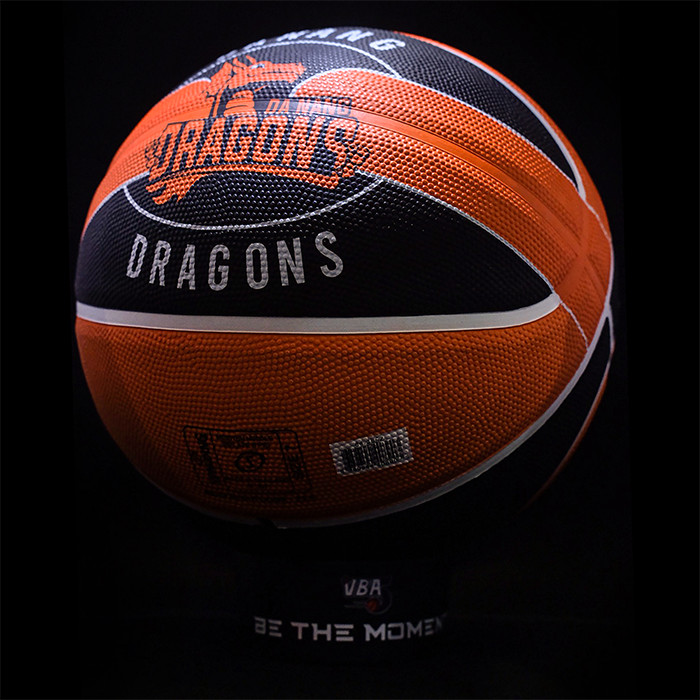 Bóng Rổ SPALDING x DANANG DRAGONS