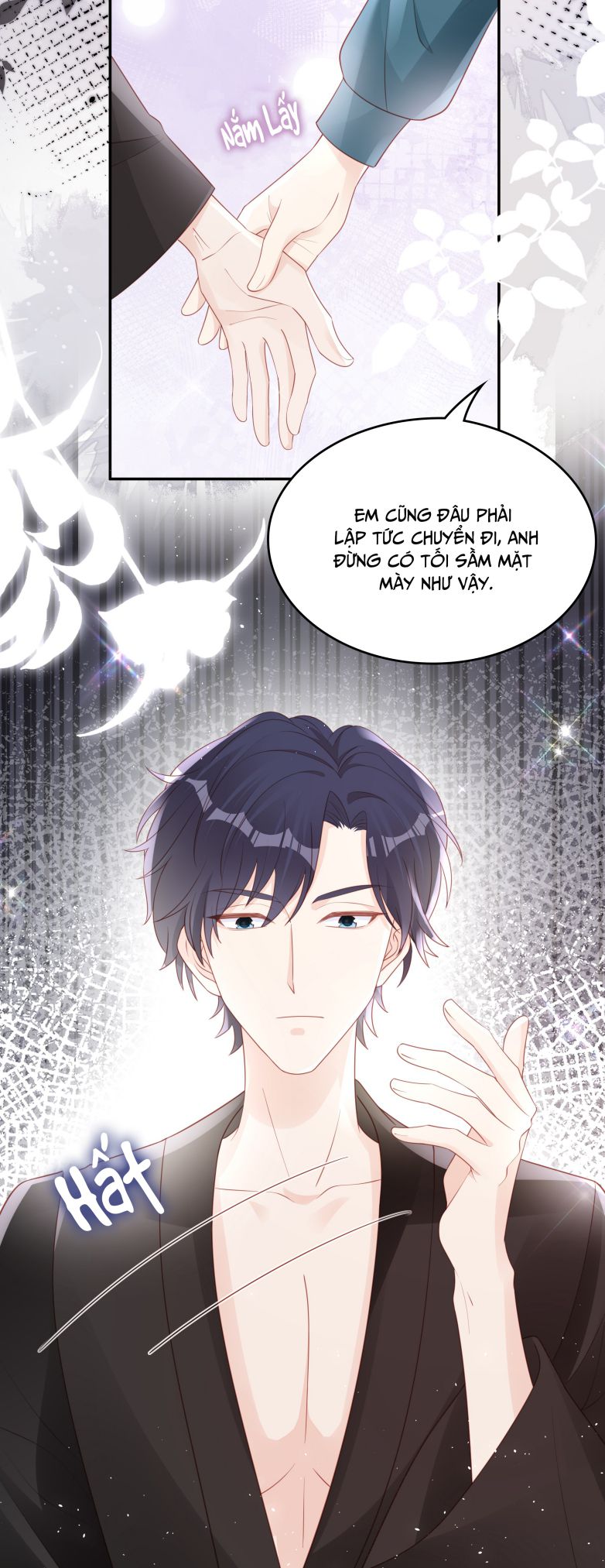 Bùi Bảo chapter 68