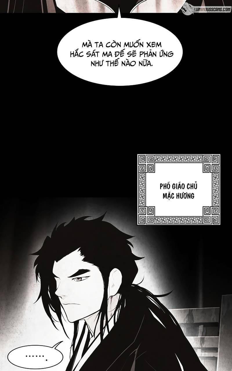 bất bại chân ma chapter 177 20