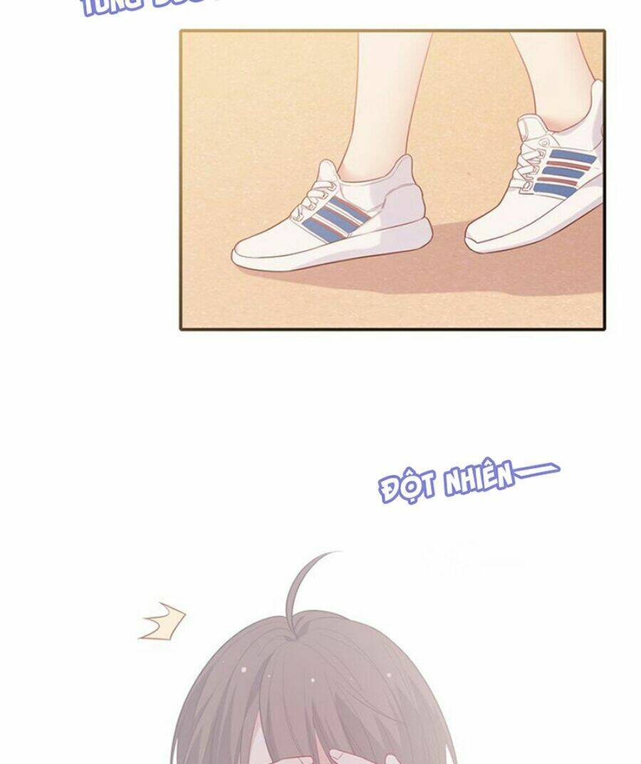 vương tử thành phố và công chúa amazon chapter 53 7