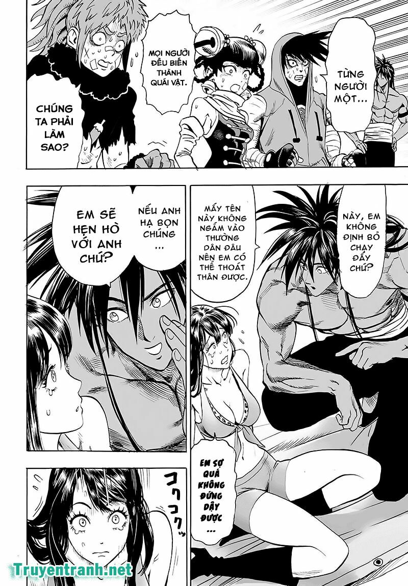 one-punch man chapter 110 24