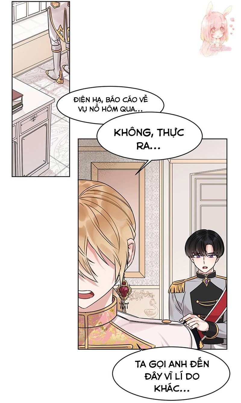 nhân tiện, nàng rồng! chapter 2.2 5