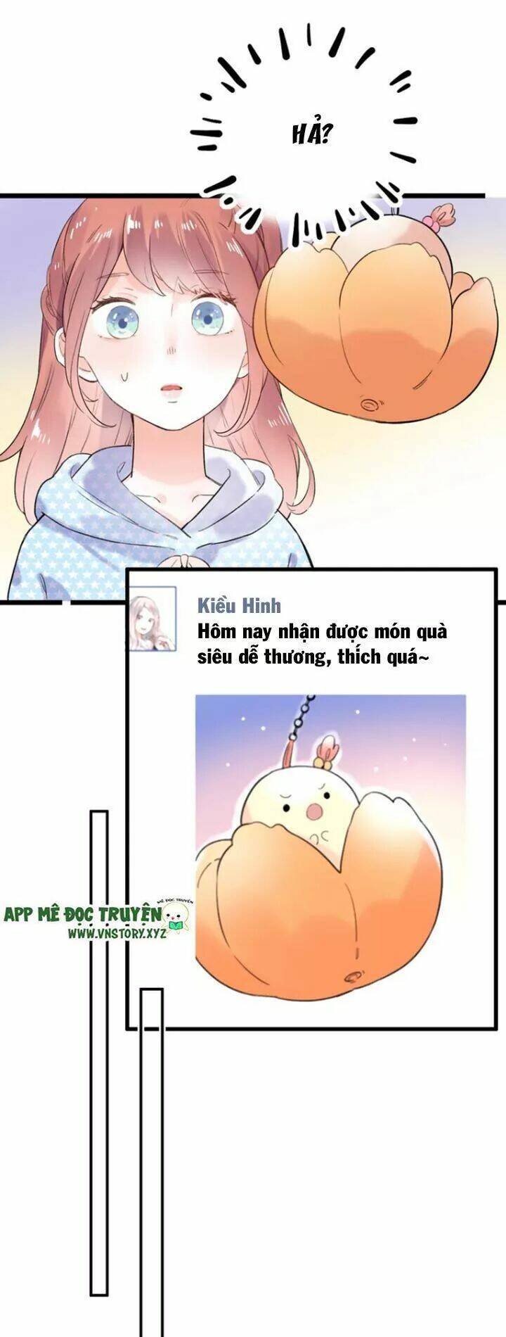 trạch thượng tịch mịch huỳnh hỏa chapter 56 58