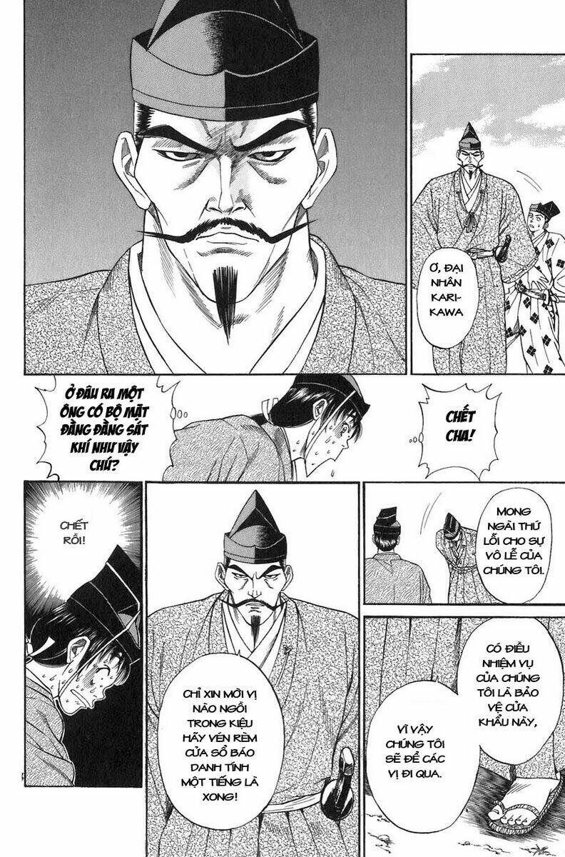 sơn tặc seyu chapter 6 46